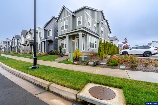 3496 SE 81st Av, Hillsboro, OR 97123