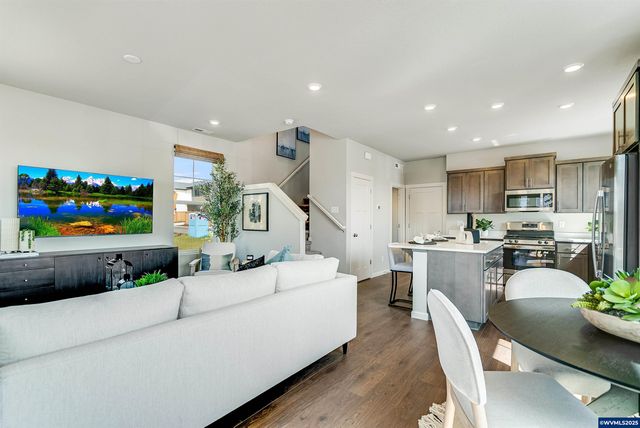 3496 SE 81st Av, Hillsboro, OR 97123