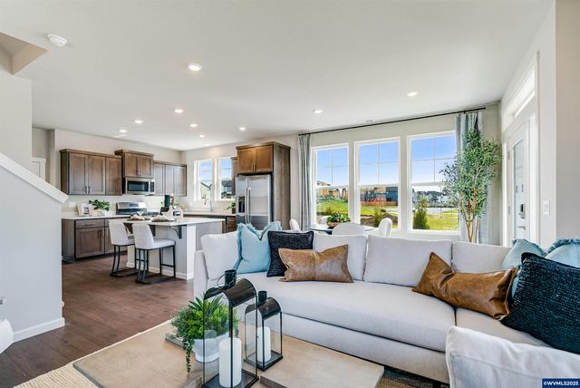 3496 SE 81st Av, Hillsboro, OR 97123