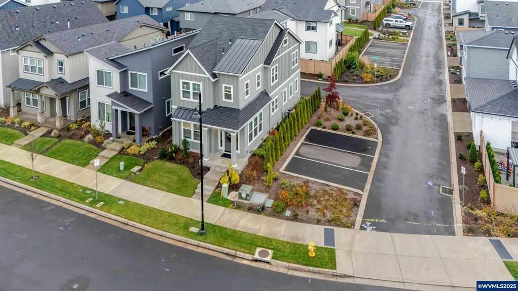 3496 SE 81st Av, Hillsboro, OR 97123