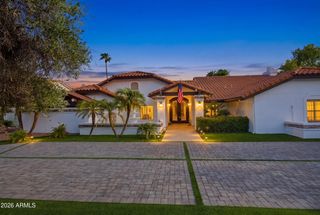 6941 W VOLTAIRE Avenue, Peoria, AZ 85381