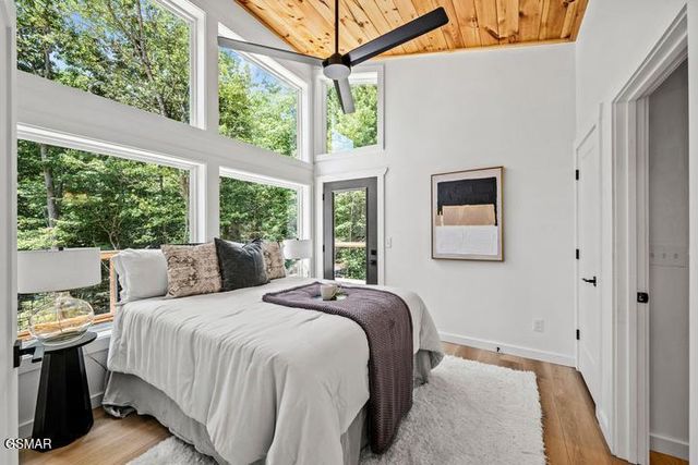 2257 Beach Front Drive, Sevierville, TN 37876