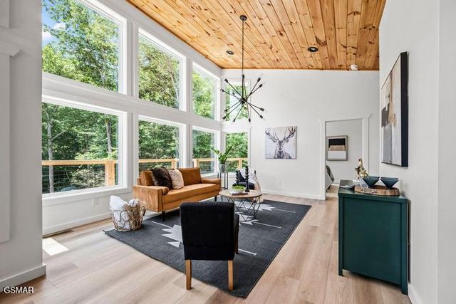 2257 Beach Front Drive, Sevierville, TN 37876