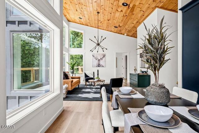 2257 Beach Front Drive, Sevierville, TN 37876