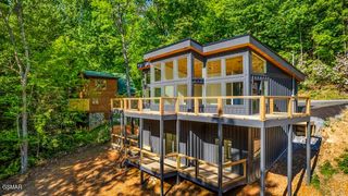 2257 Beach Front Drive, Sevierville, TN 37876