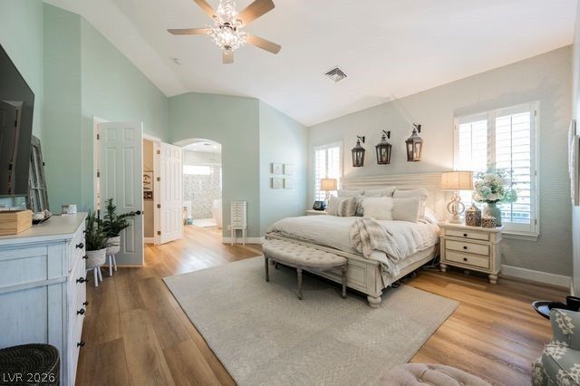 9716 Gavin Stone Avenue, Las Vegas, NV 89145