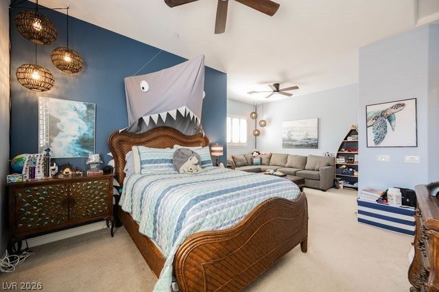 9716 Gavin Stone Avenue, Las Vegas, NV 89145