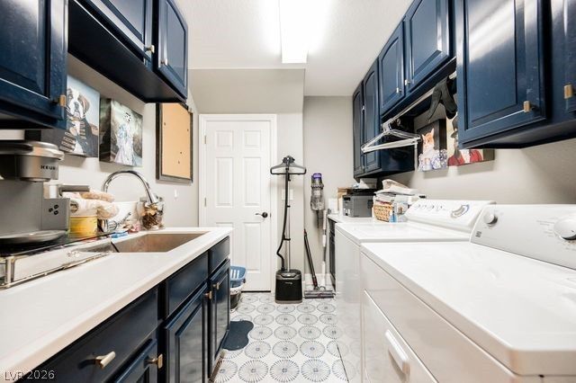 9716 Gavin Stone Avenue, Las Vegas, NV 89145