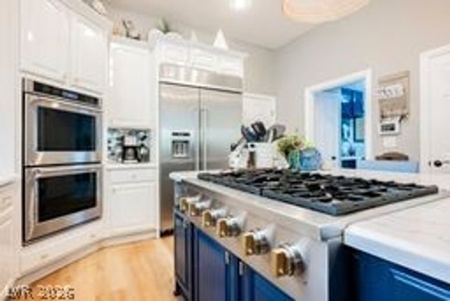 9716 Gavin Stone Avenue, Las Vegas, NV 89145