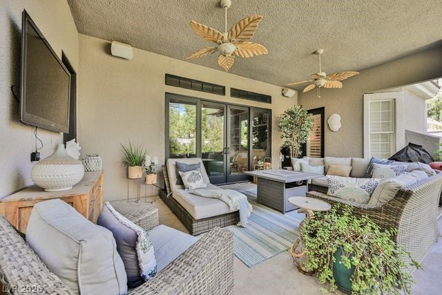 9716 Gavin Stone Avenue, Las Vegas, NV 89145
