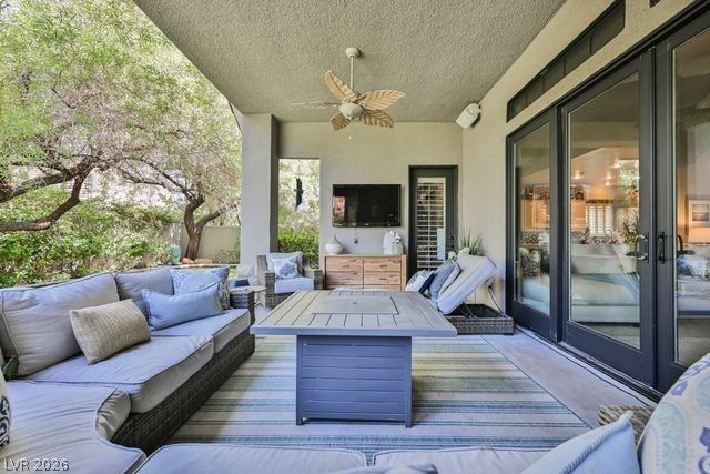 9716 Gavin Stone Avenue, Las Vegas, NV 89145