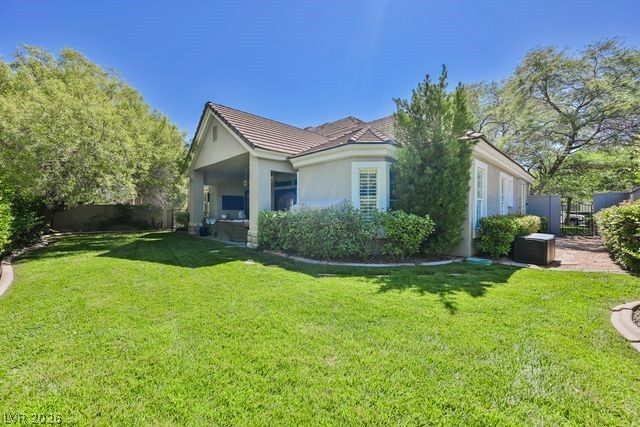 9716 Gavin Stone Avenue, Las Vegas, NV 89145
