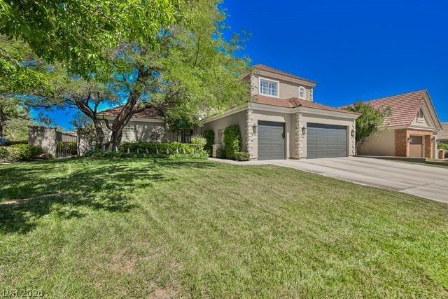 9716 Gavin Stone Avenue, Las Vegas, NV 89145
