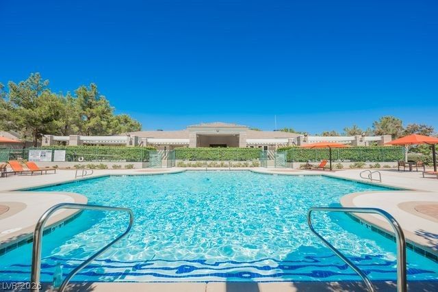 9716 Gavin Stone Avenue, Las Vegas, NV 89145