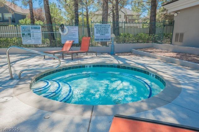 9716 Gavin Stone Avenue, Las Vegas, NV 89145