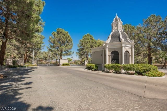 9716 Gavin Stone Avenue, Las Vegas, NV 89145