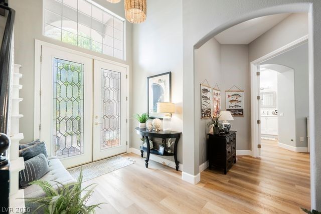 9716 Gavin Stone Avenue, Las Vegas, NV 89145