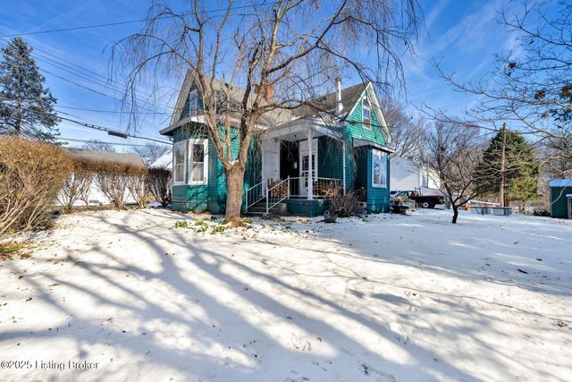 2 Angora Ct, Louisville, KY 40206