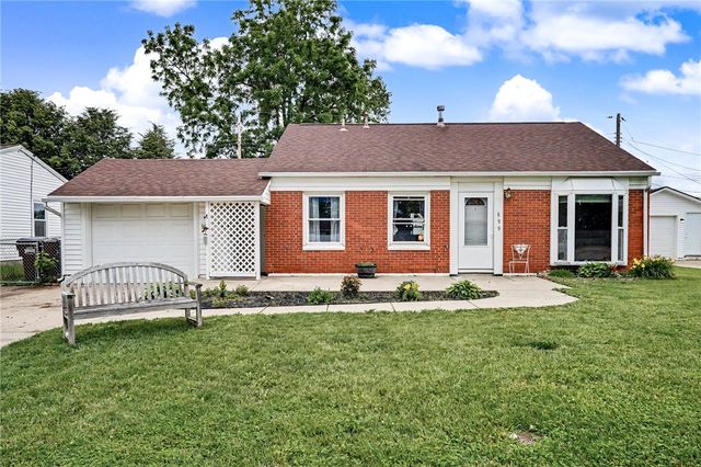 899 Dayton Avenue, Xenia, OH 45385