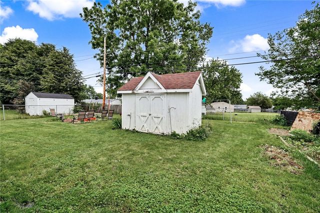 899 Dayton Avenue, Xenia, OH 45385