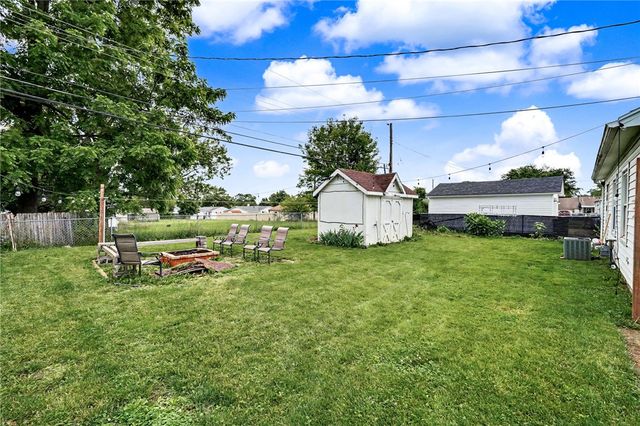 899 Dayton Avenue, Xenia, OH 45385