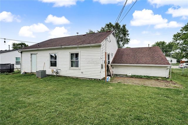 899 Dayton Avenue, Xenia, OH 45385