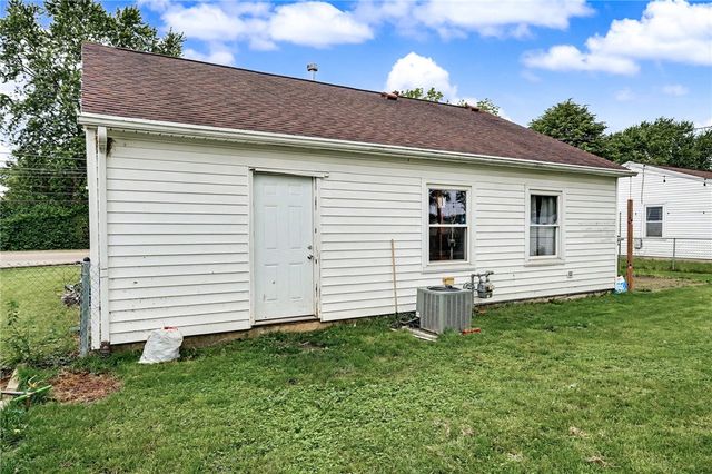 899 Dayton Avenue, Xenia, OH 45385