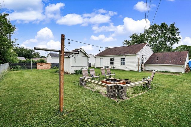 899 Dayton Avenue, Xenia, OH 45385