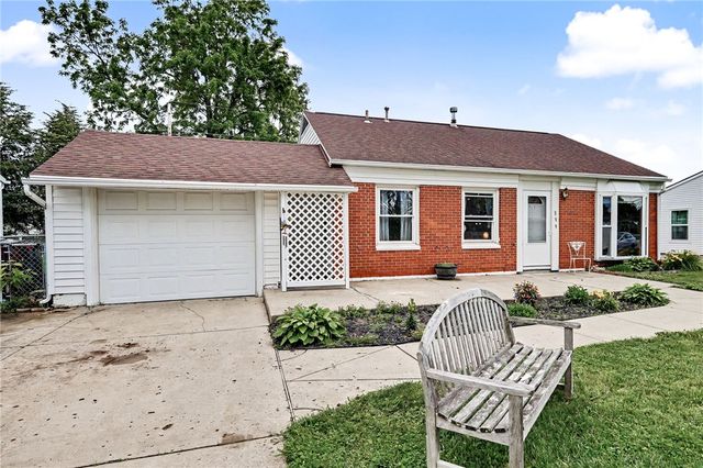 899 Dayton Avenue, Xenia, OH 45385