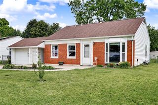899 Dayton Avenue, Xenia, OH 45385