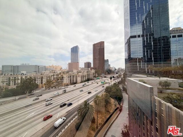 889 Francisco Street 1008, Los Angeles, CA 90017