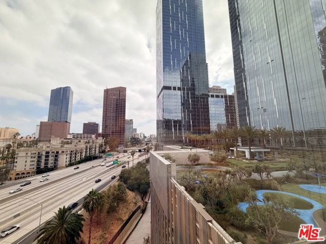 889 Francisco Street 1008, Los Angeles, CA 90017
