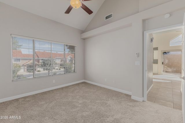 1633 E LAKESIDE Drive 35, Gilbert, AZ 85234