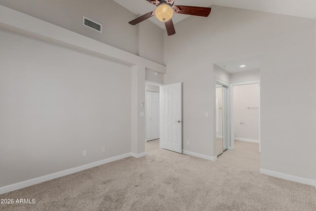 1633 E LAKESIDE Drive 35, Gilbert, AZ 85234