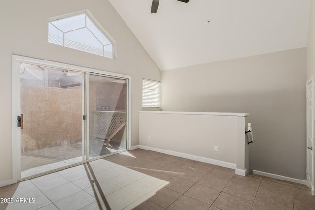 1633 E LAKESIDE Drive 35, Gilbert, AZ 85234