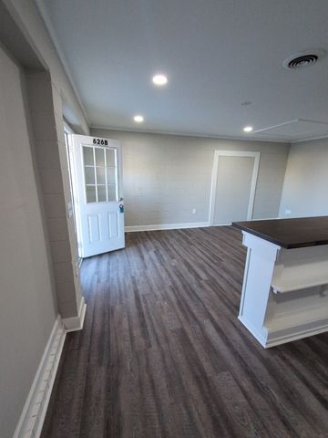 626 Power St Apt 3, Clarksville, TN 37042