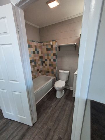 626 Power St Apt 3, Clarksville, TN 37042