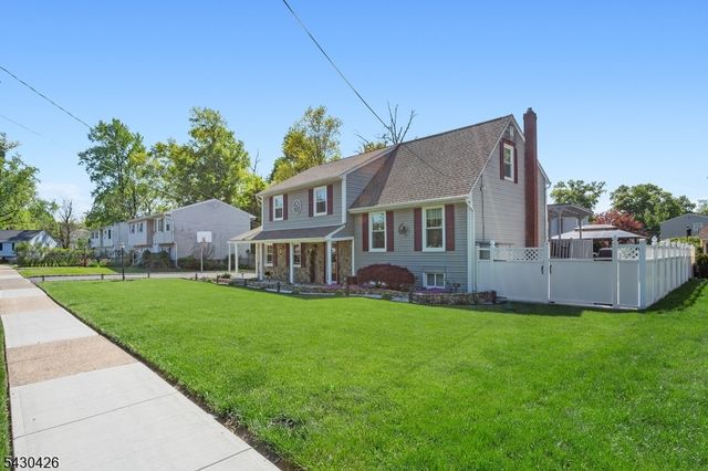 317 Jamestown Rd, Bridgewater Twp., NJ 08807