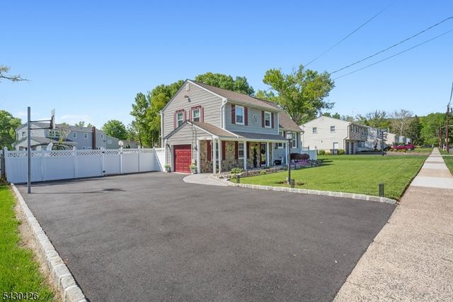 317 Jamestown Rd, Bridgewater Twp., NJ 08807