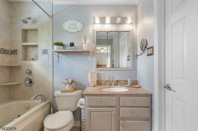 317 Jamestown Rd, Bridgewater Twp., NJ 08807
