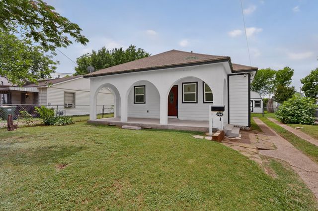 907 Ogden Avenue, Cockrell Hill, TX 75211