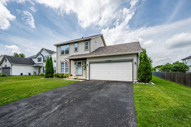 2709 Crested Butte Trail, Plainfield, IL 60586