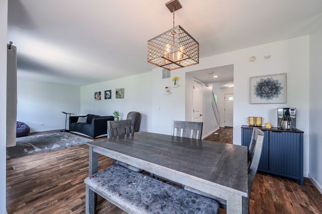 2709 Crested Butte Trail, Plainfield, IL 60586
