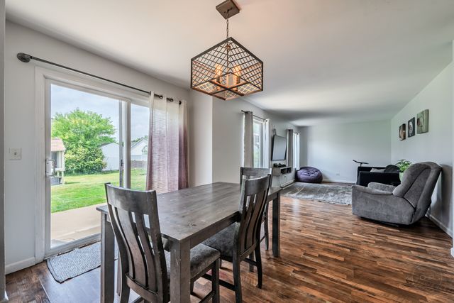 2709 Crested Butte Trail, Plainfield, IL 60586
