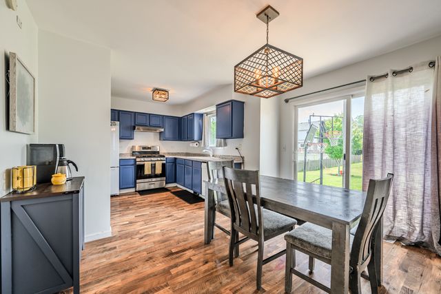 2709 Crested Butte Trail, Plainfield, IL 60586