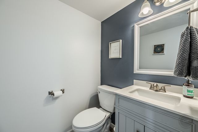 2709 Crested Butte Trail, Plainfield, IL 60586
