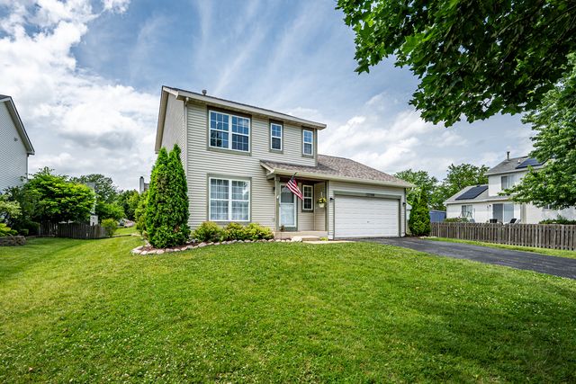2709 Crested Butte Trail, Plainfield, IL 60586