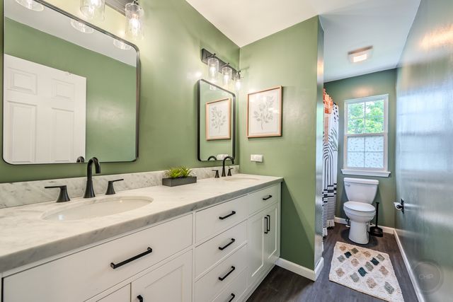 2709 Crested Butte Trail, Plainfield, IL 60586