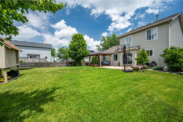 2709 Crested Butte Trail, Plainfield, IL 60586