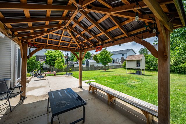 2709 Crested Butte Trail, Plainfield, IL 60586